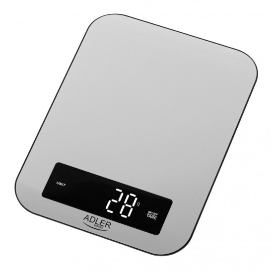 ADLER KITCHEN SCALE AD 3174