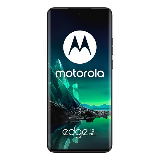 Motorola Edge 40 Neo 16.6 cm (6.55