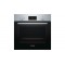 Bosch Serie 2 HBF114ES0 oven 66 L A Stainless steel