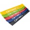 QMED exercise band set - loop