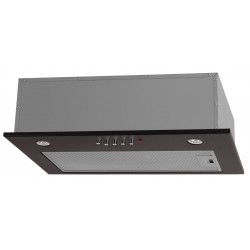 Kitchen Hood AKPO WK-7 MICRA 60 BLACK