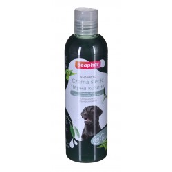 BEAPHAR Black coat - shampoo for dogs - 250ml