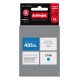 Activejet AE-405CNX ink (replacement for Epson 405XL C13T05H24010; Supreme; 18ml; cyan)