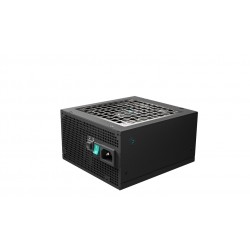 DeepCool PX1300P power supply unit 1300 W 20+4 pin ATX ATX Black