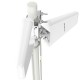 Qoltec 57043 4G LTE DUAL antenna | 14dBi | omnidirectional | outdoor