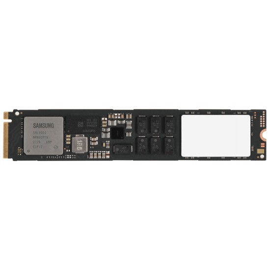 SSD Samsung PM9A3 960GB M.2 (22x110) NVMe PCI 4.0 MZ1L2960HCJR-00A07 (DWPD 1)