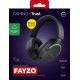 Trust GXT 491 Fayzo Headset Wired & Wireless Head-band Gaming USB Type-C Bluetooth Black