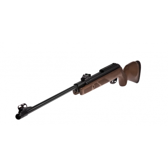 Air rifle Gamo Hunter- 440 cal. 4.5 mm to 17 J