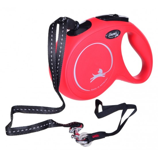 Flexi New Classic M 8 m Dog Retractable lead