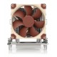 Noctua NH-U9 TR4-SP3 computer cooling component Processor Cooler 9.2 cm Aluminium, Beige