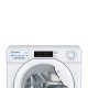 Candy Smart Inverter CBDO485TWME/1-S washer dryer Built-in Front-load White D