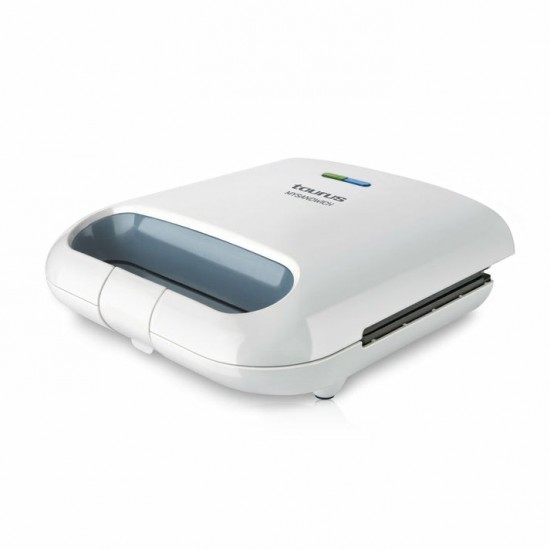 Taurus MySandwich 1 slice(s) 800 W White