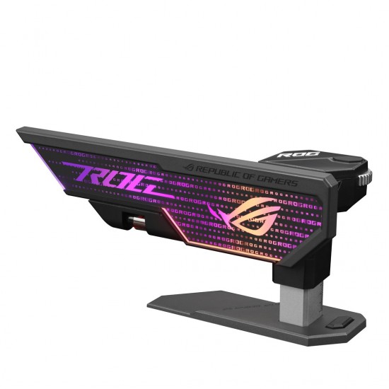 ASUS ROG Herculx Graphics Card Holder Universal Graphic card holder