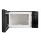 Esperanza EKO009 Microwave Oven 1100W Black