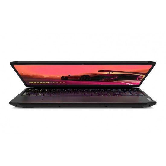 Lenovo IdeaPad Gaming 3 Laptop 39.6 cm (15.6