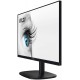 MSI Pro MP245V computer monitor 60.5 cm (23.8