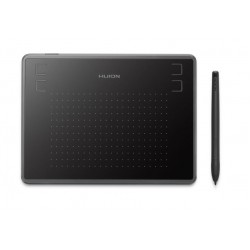 HUION H430P Graphics Tablet