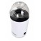 Esperanza EKP006 popcorn popper Black, White 0.27 L 2 min 1200 W