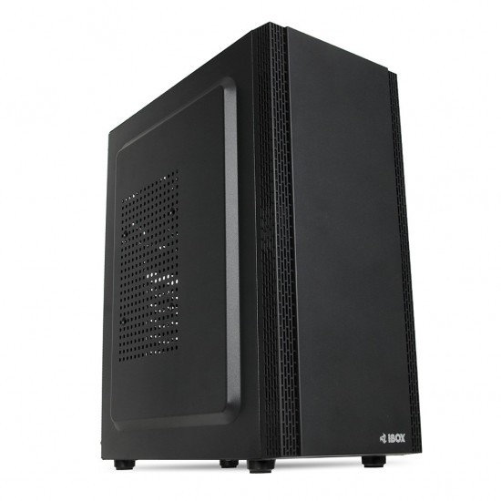 I-BOX ANTILA 39 Midi Tower ATX Case