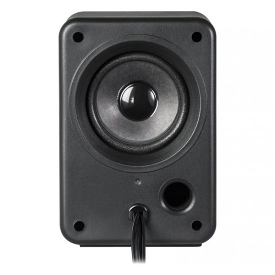 Computer speakers DEFENDER V11 2.1 11W USB