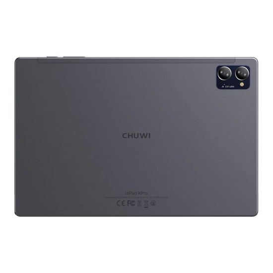 Chuwi HiPad X Pro 4G LTE-TDD & LTE-FDD 128 GB 26.7 cm (10.5