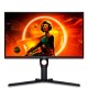 AOC G3 25G3ZM/BK computer monitor 62.2 cm (24.5