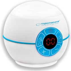 Esperanza EKB003 bottle warmer