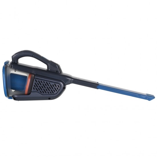 12V HANDHELD VACUUM CLEANER BHHV320B-QW BLACK+DECKER