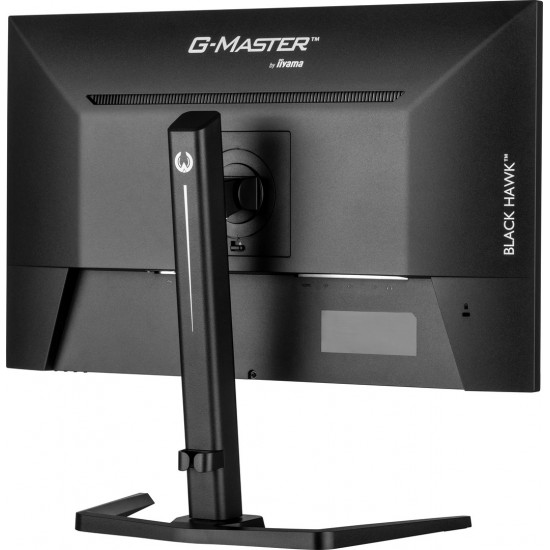 iiyama G-MASTER GB2745QSU-B1 computer monitor 68.6 cm (27