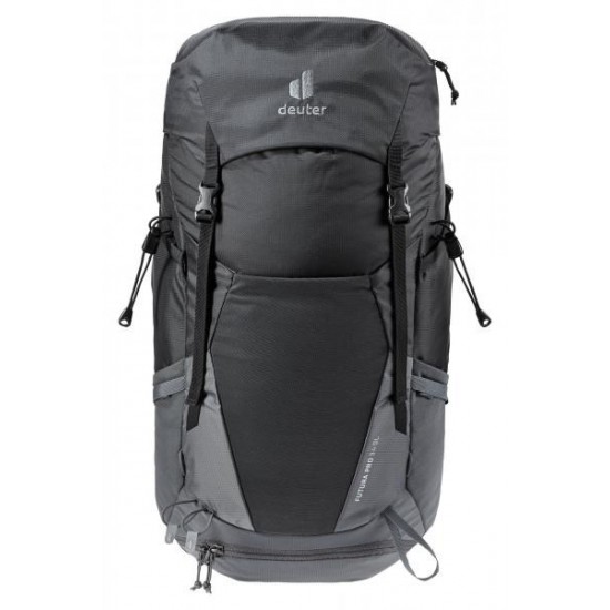 Deuter Futura Pro 34 SL 34 L Black