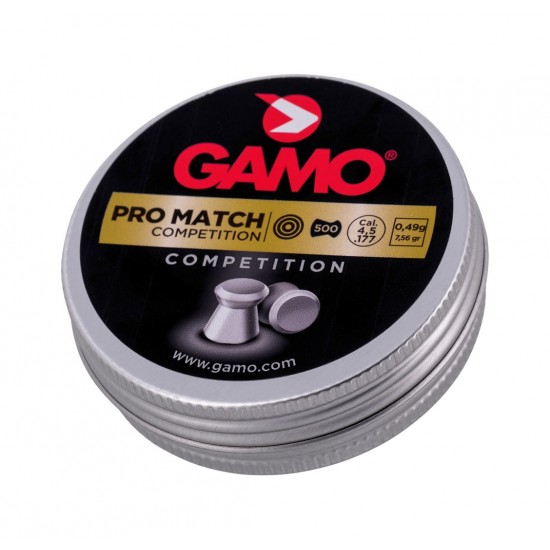 GAMO Pro-Match Gun pellet