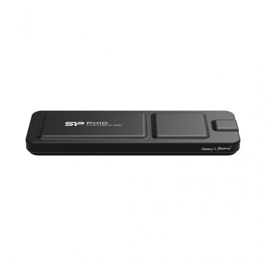 Silicon Power PX10 2 TB Black