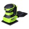 Random orbital sander GREENWORKS G24SS14 - 3100507