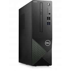 DELL Vostro 3710 i7-12700 SFF Intel® Core™ i7 16 GB DDR4-SDRAM 512 GB SSD Windows 11 Pro PC Black