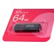 ADATA 64GB DashDrive UV150 USB flash drive USB Type-A 3.2 Gen 1 (3.1 Gen 1) Black