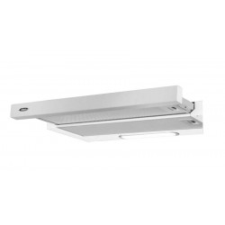 Akpo WK-7 Light Eco 60 Built-under cooker hood Inox