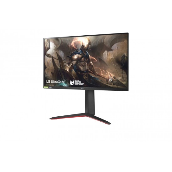 LG 27GP850P-B computer monitor 68.6 cm (27