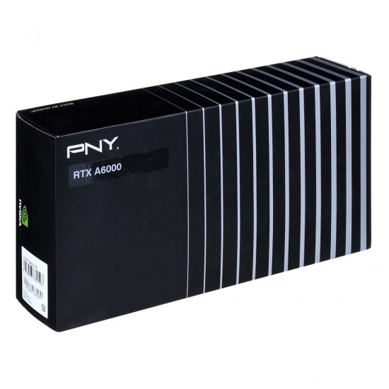 PNY NVIDIA A400 4GB GDDR6 64-bit, Low Profile, PCIe 4.0 x8, Single slot, 4 x Mini DisplayPort 1.4a, 50W, LP bracket, 4 x mDP to DP adapter, retial