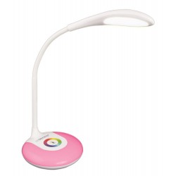 Esperanza ELD102 RGB desk lamp, 256 colors