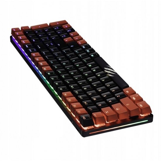 Wireless mechanical keyboard - Mad Catz S.T.R.I.K.E. 11.