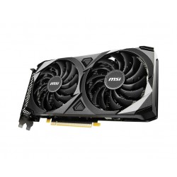 MSI RTX3060 VENTUS 2X OC 8GB NVIDIA GeForce RTX 3060 GDDR6