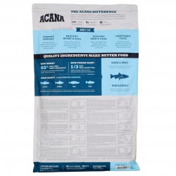 ACANA Bountiful Catch Cat 4.5kg