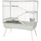 ZOLUX Neolife 100 XL green - rabbit cage