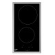 Beko HDMC32400TX 30cm Ceramic Hob with Touch Controls