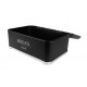 Maestro MR-1677-AR bread box Rectangular