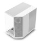 NZXT H6 Air Flow Midi Tower White