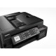 Brother MFC-T920DW Inkjet A4 6000 x 1200 DPI 30 ppm Wi-Fi