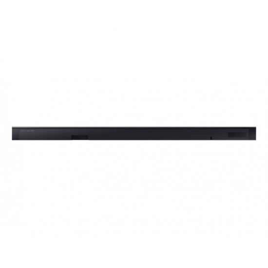 Samsung HW-Q700C/EN soundbar speaker Black 3.1.2 channels 37 W