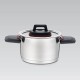 Maestro MR-3530-18 Pot with folding handles 2.3 l