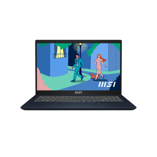 MSI Modern 15 B12MO-640PL Laptop 39.6 cm (15.6